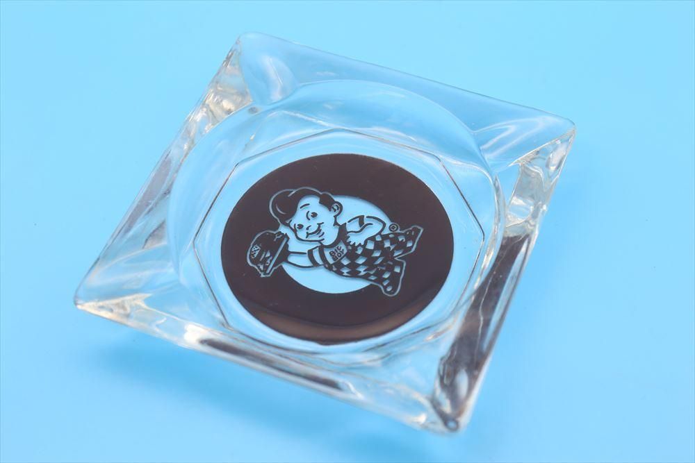 Vintage Big Boy Ashtray/ビッグボーイ 灰皿/ヴィンテージ
