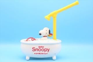 aprica Snoopy ܥ󥿥/ȥ ̡ԡ