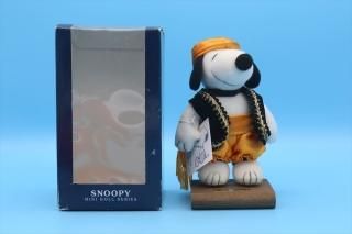 2000ǯ Deternined SNOOPY ߥ˥ɡڥӥ/ơ