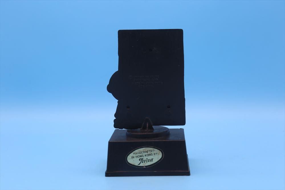 スヌーピー トロフィーチャーリーブラウン、ルーシー