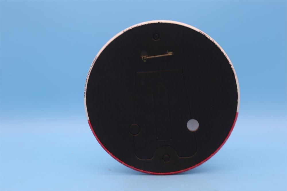 1970s Simon Simple Pinback Buttons/スヌーピー ピンバック