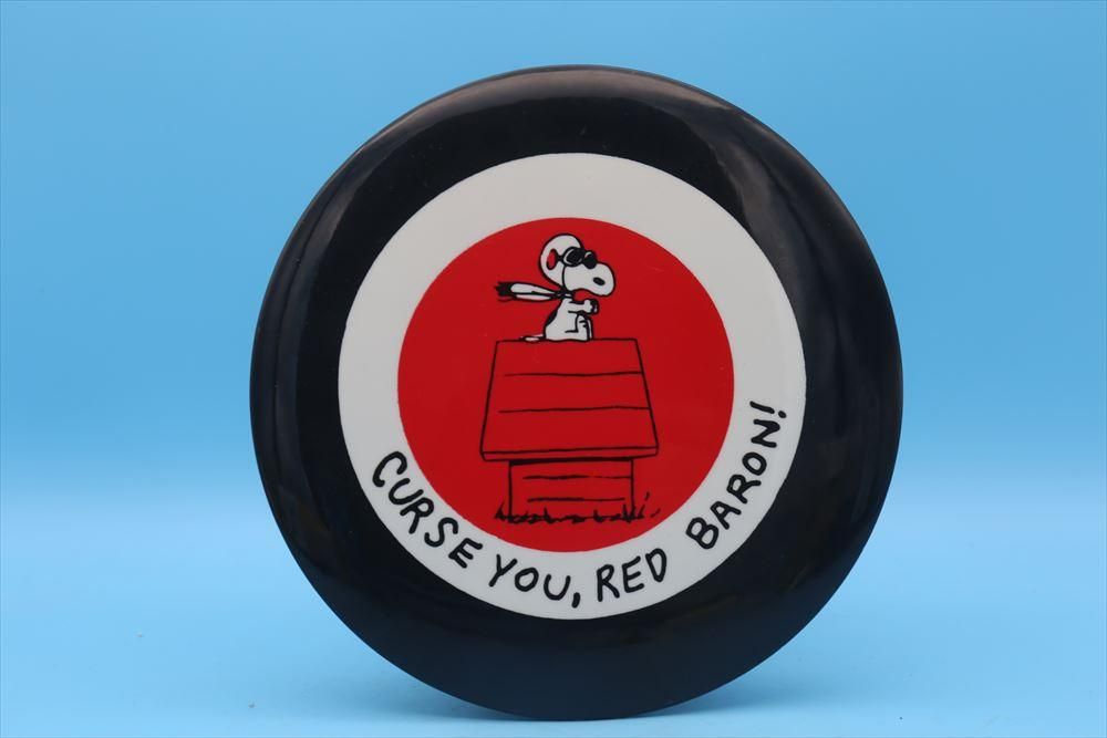 ファッションシーンで話題のこれから流行るブランド12選 1970s ピンバック Buttons/スヌーピー Pinback Simple Simon ピーナッツ、スヌーピー