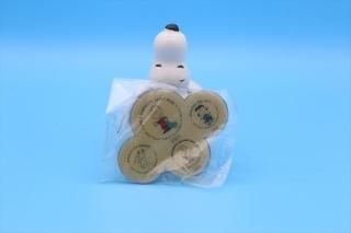 2000-2003 Peanuts Saint Paul tributes Pin/ԡʥå/ơ