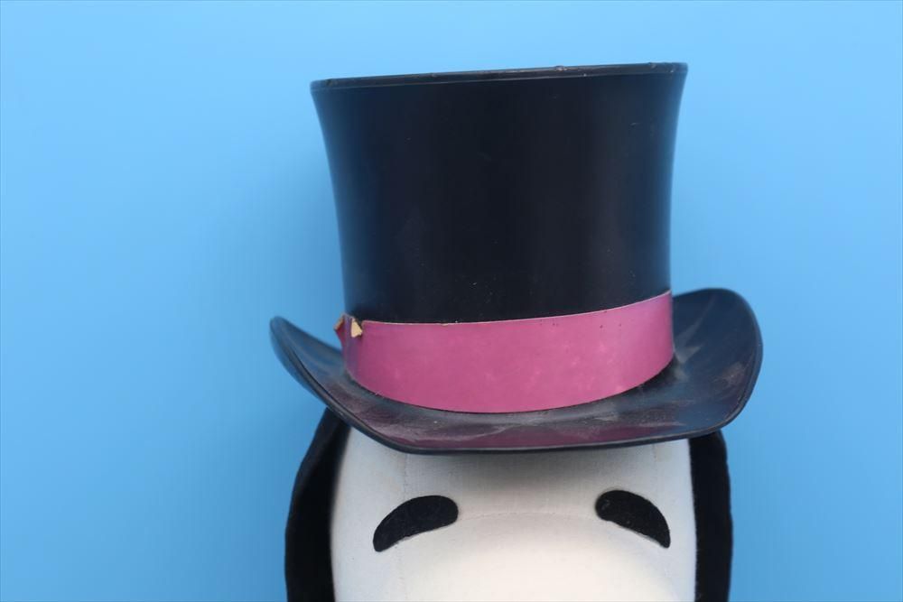 70s IDEAL Snopy Magician Rag Doll/スヌーピー マジシャン