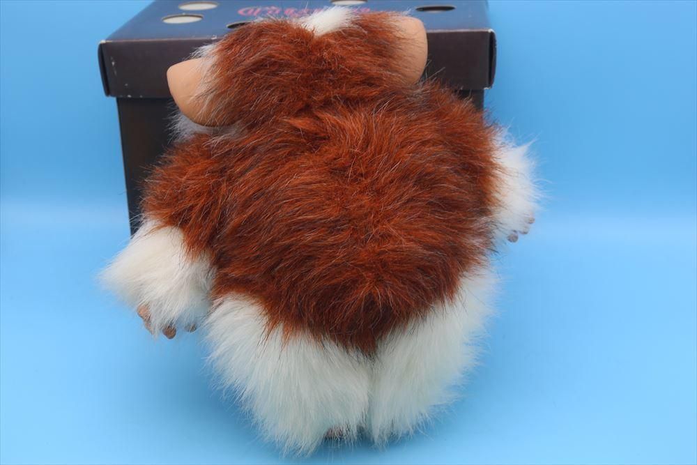 グレムリン gizmo スパニッシュギズモ gremlins ぬいぐるみ