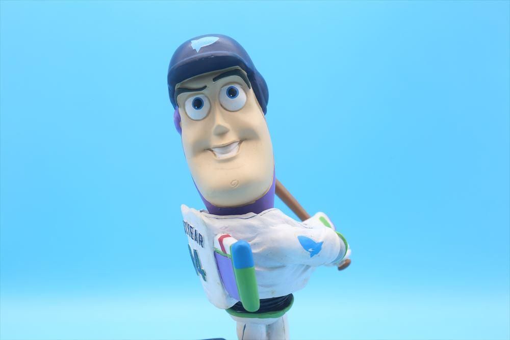 Disney Toy Story 10th Anniversary BUZZ LIGHTYEAR/トイ