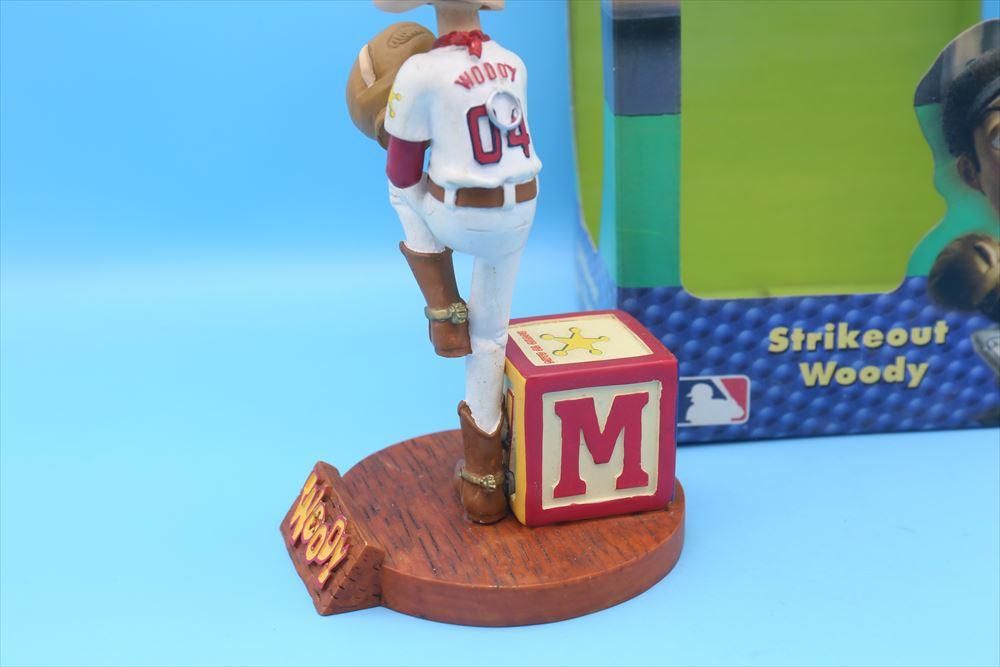 その他 TOY STORY strike out Woody TOY STORY strike out Woody