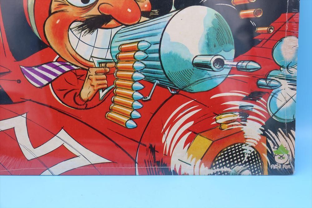 Snoopy and The Red Baron Record/スヌーピーレッドバロン レコード Snoopy and The Red Baron Record/スヌーピーレッドバロン レコード