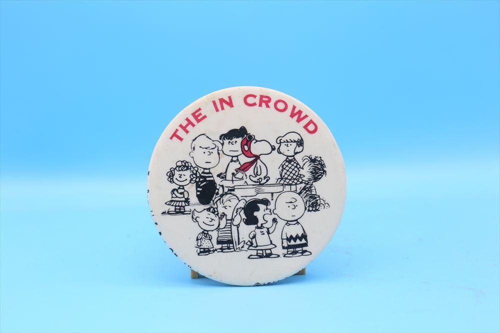 ビンテージ Chein '60s スヌーピー Talking Peanuts Bus