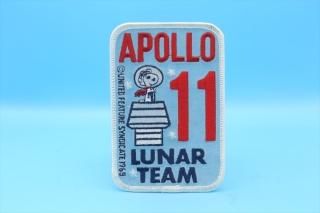 NASA APOLLO 11 Snoopy Astronauts Patch/̡ԡ ȥΡ