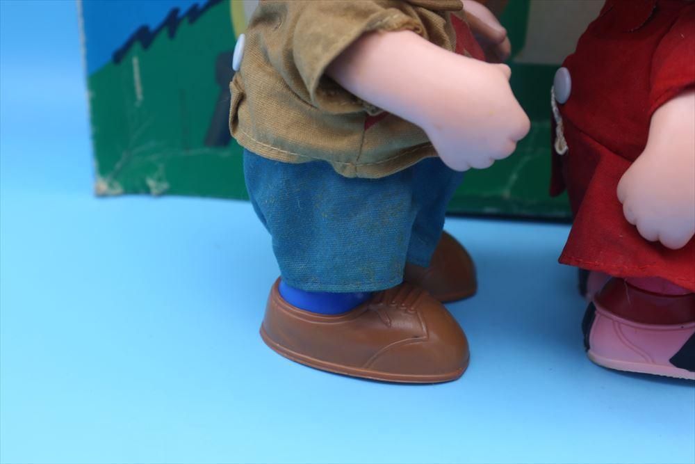 70s Determined DELUXE PEANUTS PLAYSET/ヴィンテージ 70s Determined DELUXE PEANUTS PLAYSET/ヴィンテージ