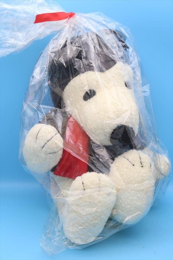 90s SNOOPY 45th ANNIVERSARY ぬいぐるみ/フライングエース