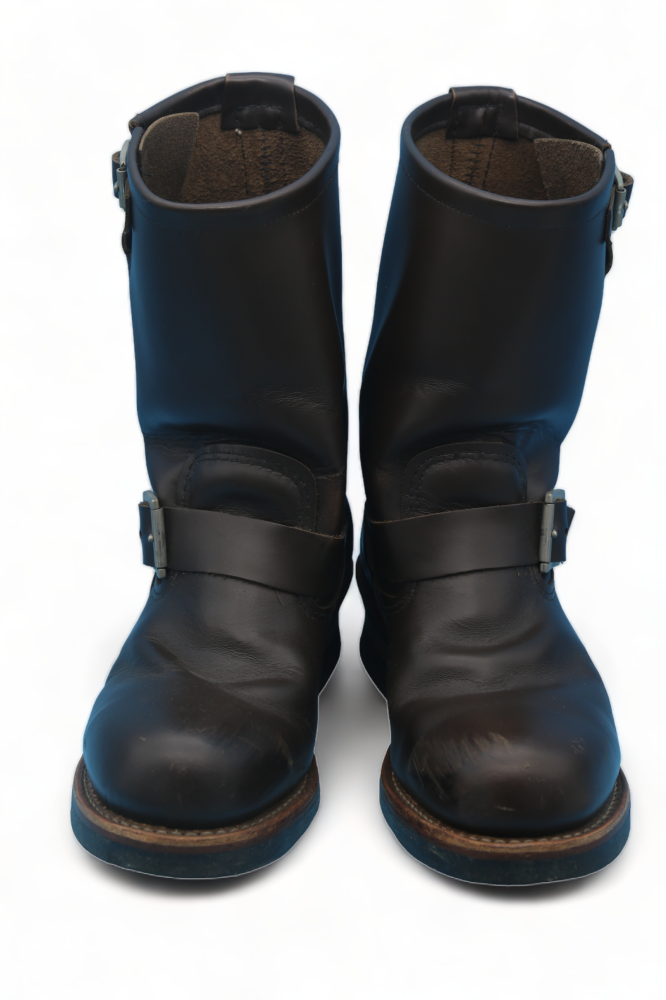09年製 REDWING 2967 Engineer Boots/レッドウィング エンジニア