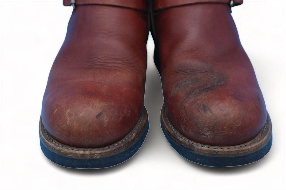 REDWING(レッドウィング) 8271 Engineer Boots(エンジニアブーツ