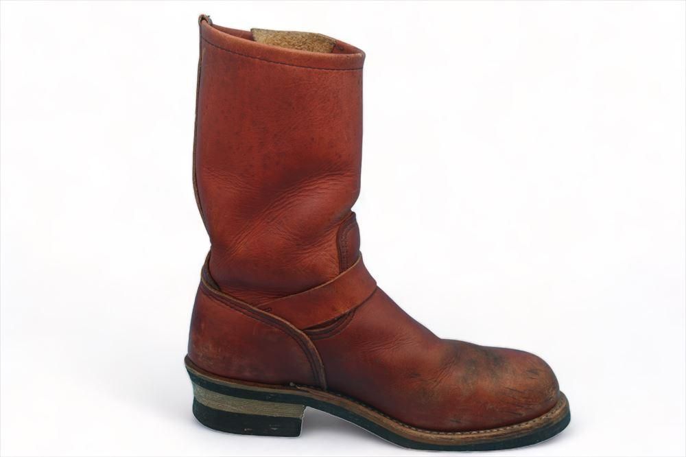 REDWING 8271 Engineer Boots/レッドウィング エンジニアブーツ REDWING 8271 Engineer Boots/レッドウィング エンジニアブーツ
