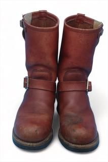 REDWING 8271 Engineer Boots/åɥ 󥸥˥֡