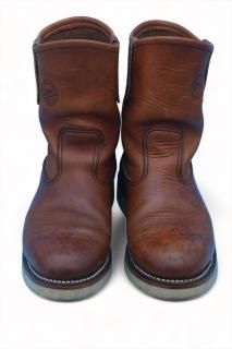 REDWING 866 /åɥ 866 ڥ֡/