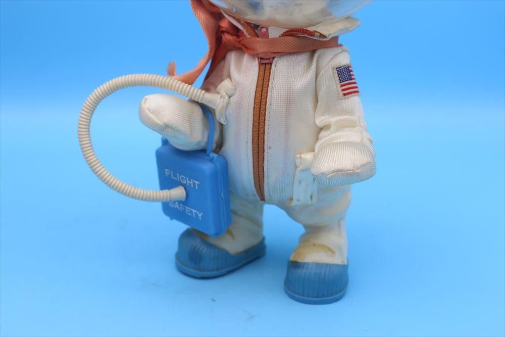 1969 スヌーピー Astronauts Snoopy/アストロノーツ・スヌーピー 1969 スヌーピー Astronauts Snoopy/アストロノーツ・スヌーピー