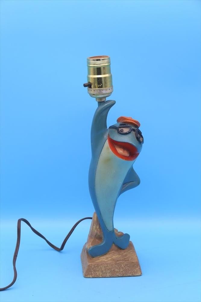 見事な創造力 TUNA THE CHARLIE 70s DESK ランプ LAMP/チャーリーツナ その他