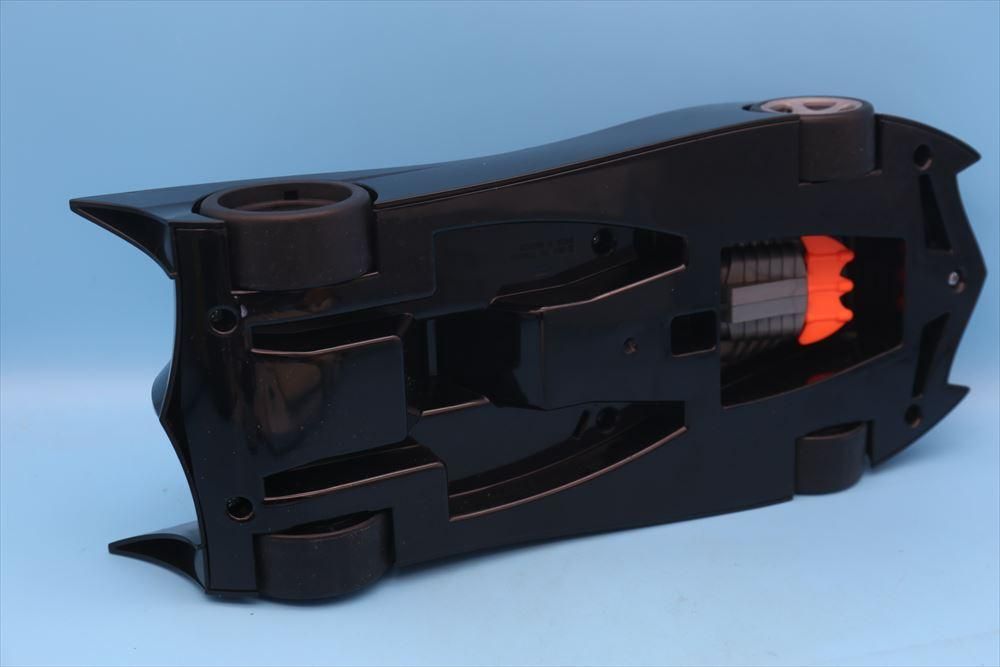 90s Kenner BATMAN Batmobile WITH Hidden Missile Launcher 90s Kenner BATMAN Batmobile WITH Hidden Missile Launcher