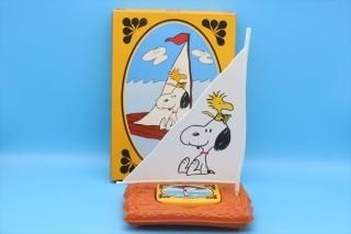 70s AVON Snoopy Come Home Soap Dish/ܥ/ơ