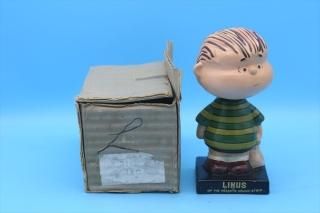 1959ǯ 饤ʥ LEGO Nodder doll/Ȣդ/ԡʥå 쥴/ơ