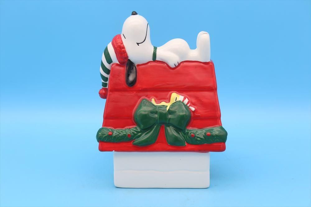 WILLITTS ウィリッツ オルゴールスヌーピー