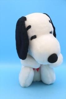 80s Determined Snoopy Plush Bank /̡ԡ ̤ Ȣ
