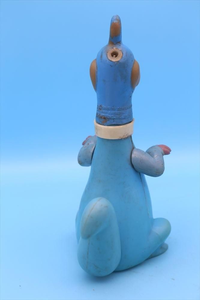 Dakin Flintstones Pebbles Figure ペブルス ビンテージ