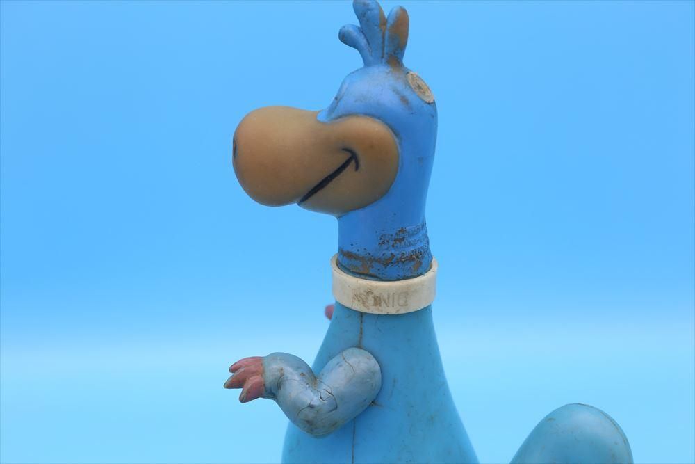 Dakin Flintstones “Dino” Figure ディノ ビンテージ フィギュア
