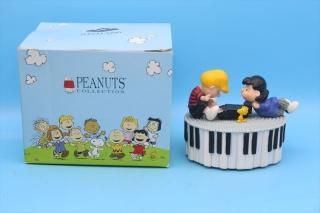 westland Lucy&Schroeder music box/롼  르