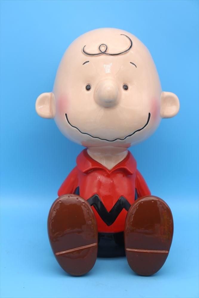 80s Schmid Charlie Brown Large Music Box/チャーリーブラウン 80s Schmid Charlie Brown Large Music Box/チャーリーブラウン