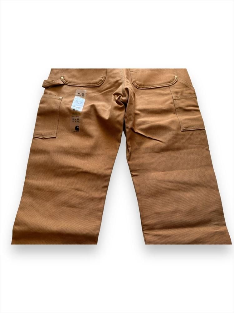 NOS Carhartt 125周年記念 Double Knee Duck Painter Pants NOS Carhartt 125周年記念 Double Knee Duck Painter Pants