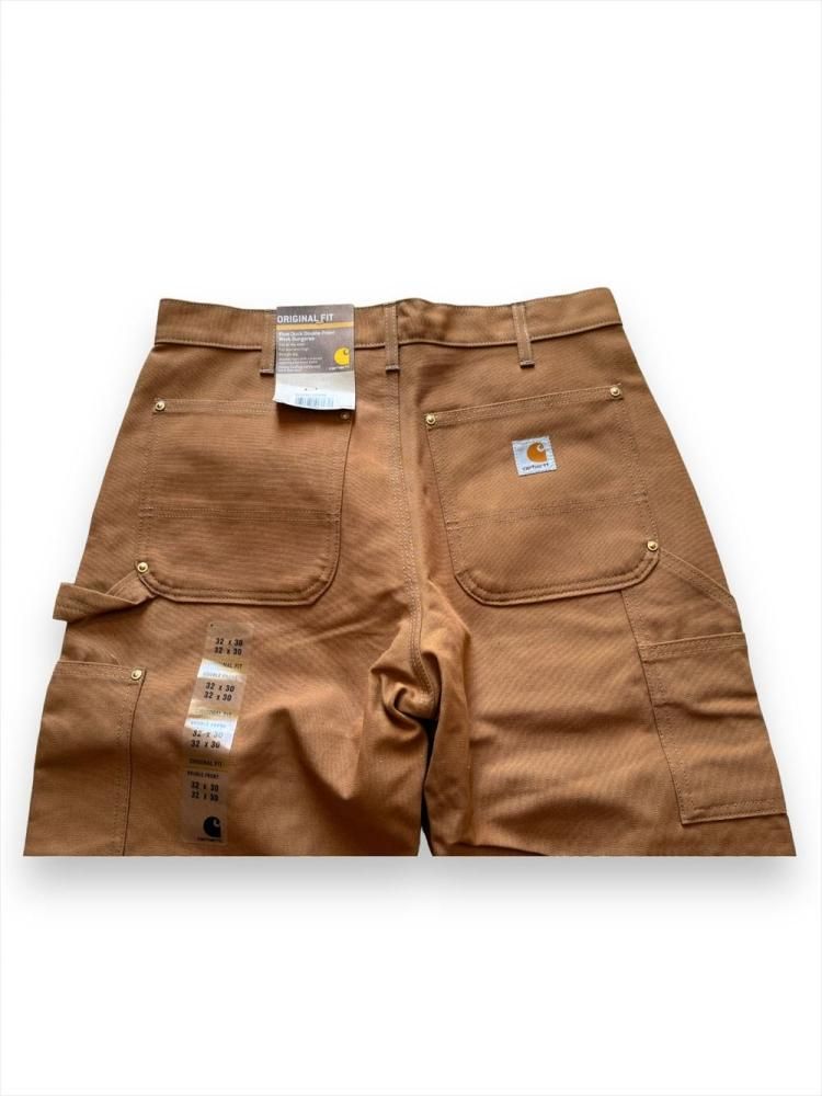NOS Carhartt 125周年記念 Double Knee Duck Painter Pants NOS Carhartt 125周年記念 Double Knee Duck Painter Pants