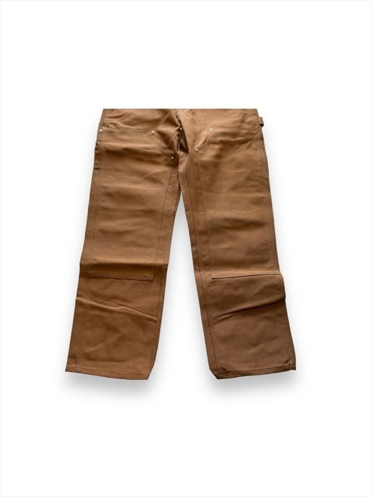 NOS Carhartt 125周年記念 Double Knee Duck Painter Pants NOS Carhartt 125周年記念 Double Knee Duck Painter Pants