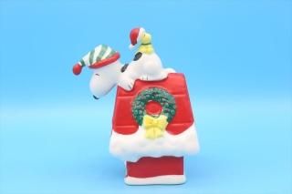 1987 Snoopy Doghouse Bell/̡ԡ ɥåϥ ٥