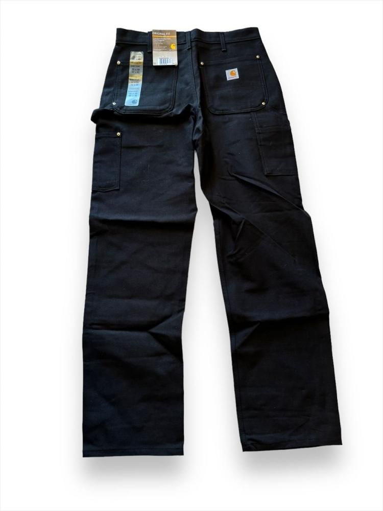 CUBA】1990s vintage Carhartt double knee duck painter pant CUBA】1990s vintage Carhartt double knee duck painter pant
