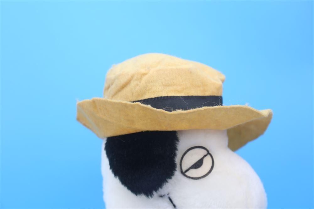80s Determined spike Plushドール ぬいぐるみ/スパイク/スヌーピー/ヴィンテージ 80s Determined spike Plushドール ぬいぐるみ/スパイク/スヌーピー/ヴィンテージ