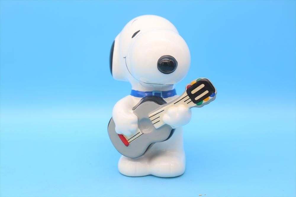 メーカー直売 - 人気ランキング 90s Determined 貯金箱 デイジーヒルパピーズ スヌーピー ピーナッツ、スヌーピー