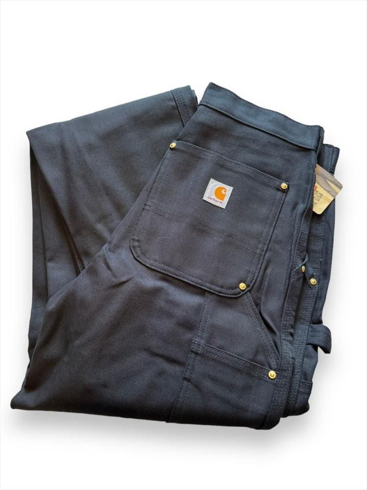 NOS Carhartt 125周年記念 Double Knee Duck Painter Pants NOS Carhartt 125周年記念 Double Knee Duck Painter Pants