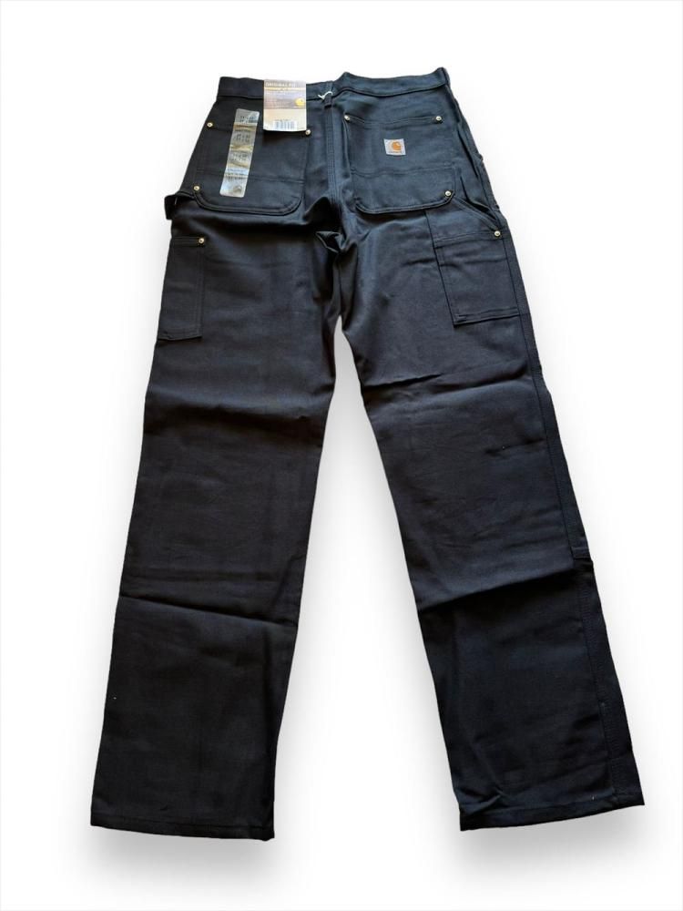 NOS Carhartt 125周年記念 Double Knee Duck Painter Pants NOS Carhartt 125周年記念 Double Knee Duck Painter Pants