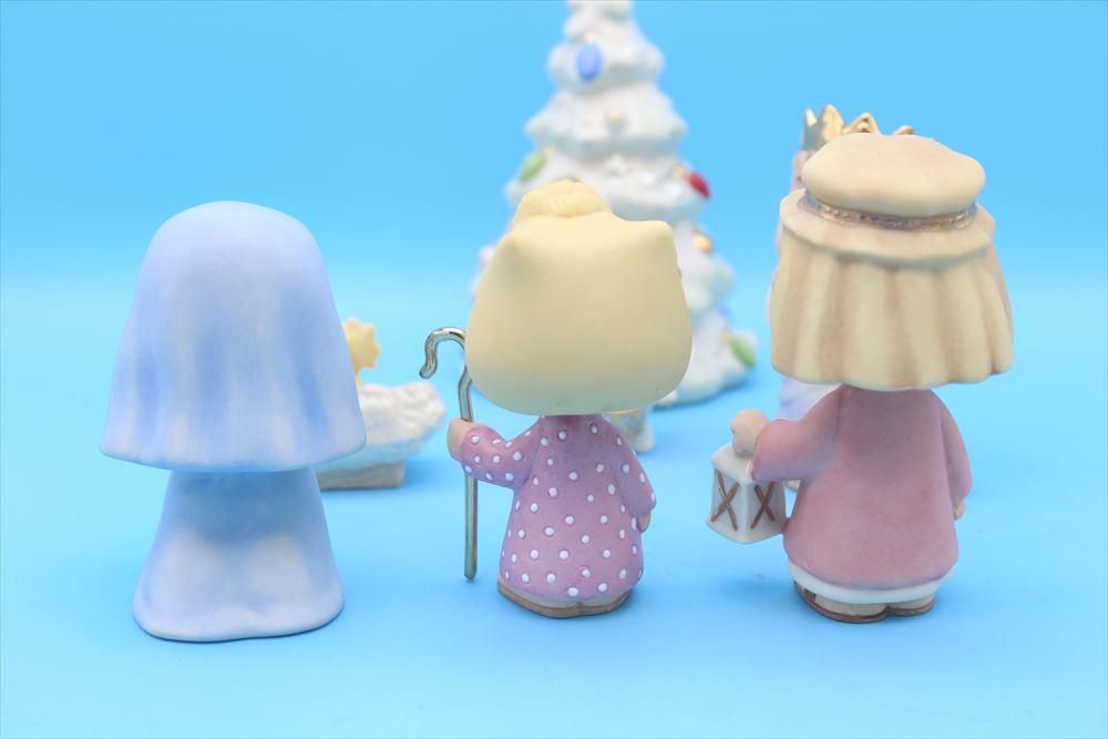 Lenox レノックス フィギュア スヌーピー クリスマス オルゴール