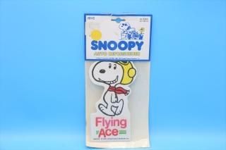 Vintage Snoopy Auto Air Freshener/ե饤󥰥/ơ
