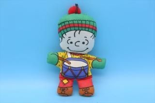 70s Determined Linus Christmas Doll Ornament/饤ʥ/ʥ