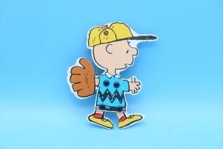 70s Peanuts mascot doll/㡼꡼֥饦 ʥ/ơ