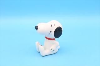 80s Determined Snoopy Tumbling Figure/̡ԡ ߥå ֥