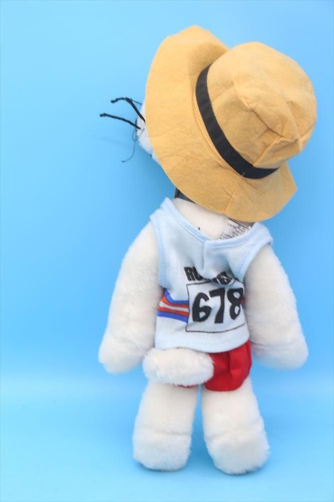 80s Determined spike Plushドール ぬいぐるみ/スパイク 80s Determined spike Plushドール ぬいぐるみ/スパイク