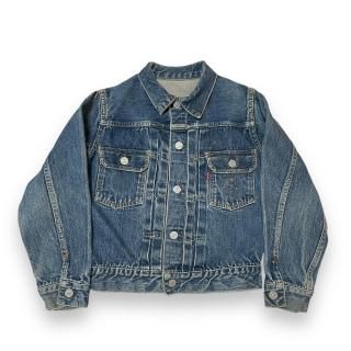 50's LEVIS 507Bxx ̥ KIds ǥ˥ॸ㥱å 