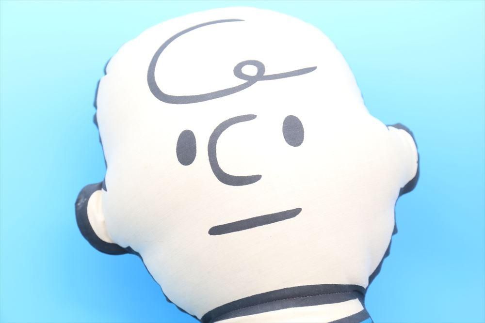 60s Determined社製 チャーリーブラウン Pillow Doll/ピロー 60s Determined社製 チャーリーブラウン Pillow Doll/ピロー