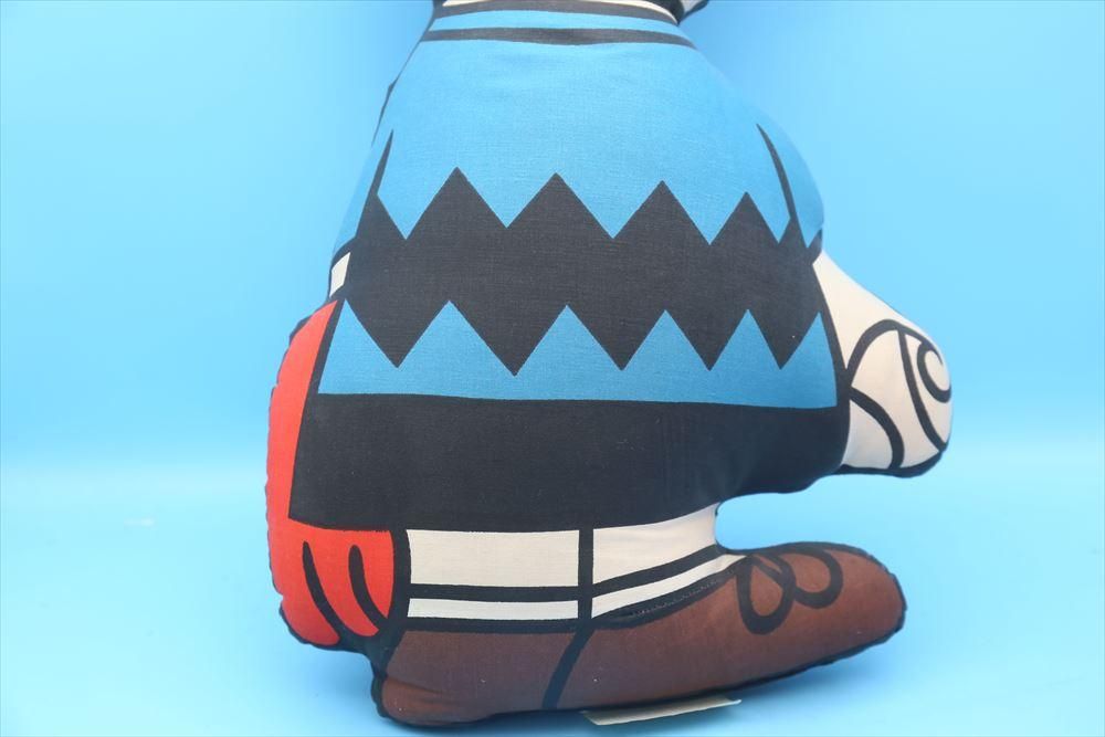 60s Determined社製 チャーリーブラウン Pillow Doll/ピロー 60s Determined社製 チャーリーブラウン Pillow Doll/ピロー